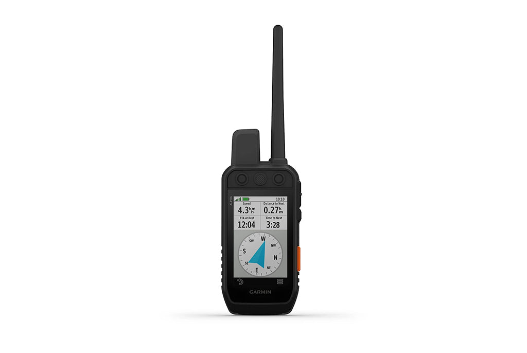 Garmin Alpha® 300i K Dog Tracking Hand Held