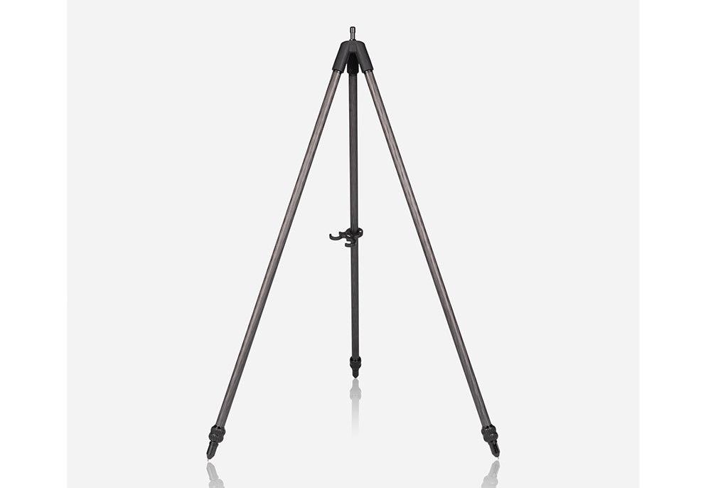 Spartan Springbok Tripod System