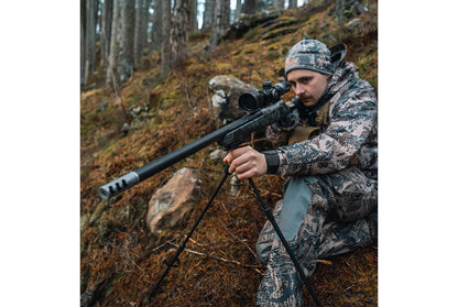 Spartan Springbok Bipod Shooting Sticks
