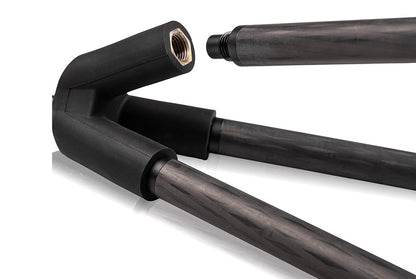 Spartan Springbok Tripod System