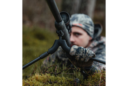 Spartan Springbok Bipod Shooting Sticks