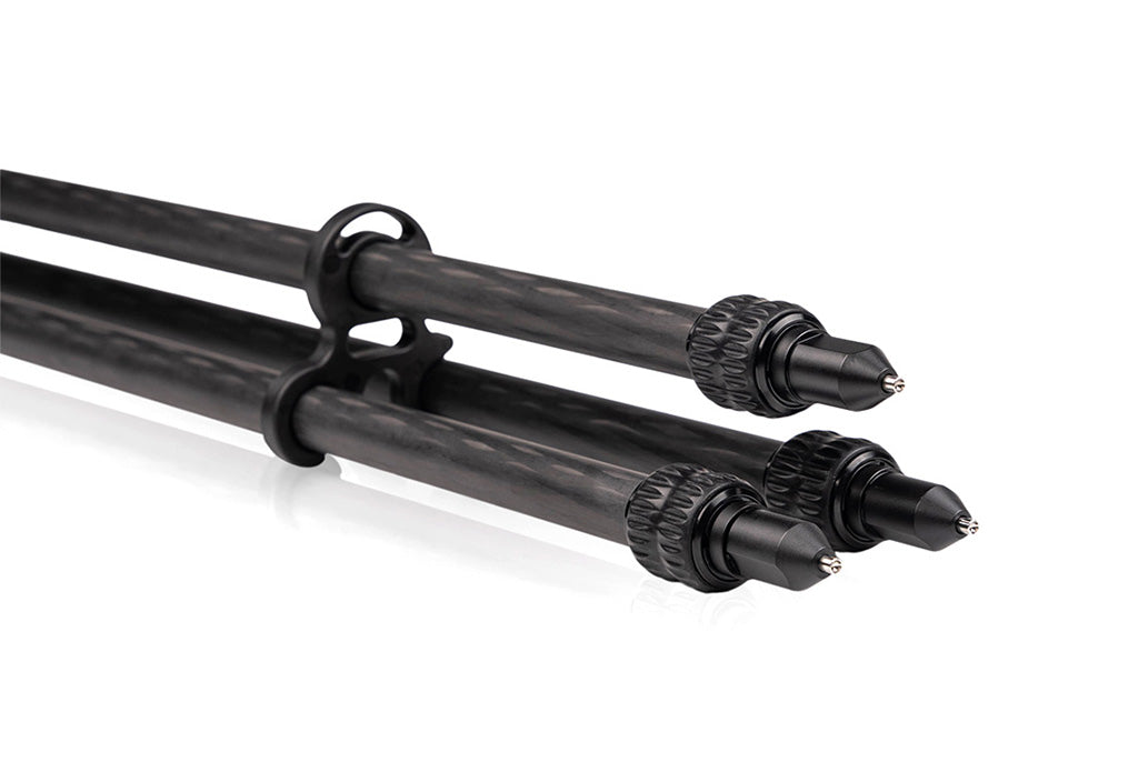 Spartan Springbok Tripod System