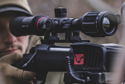 Infiray Tube TP25 SE Thermal Imaging Scope