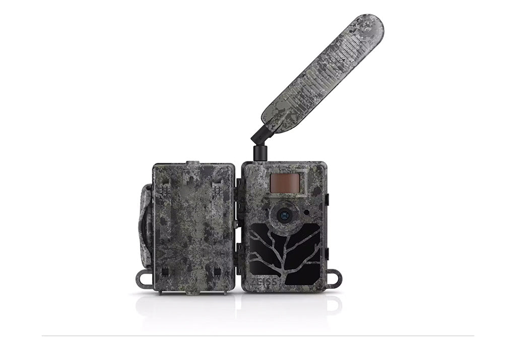 Zeiss Secacam 5 Wide Angle Wildlife Camera