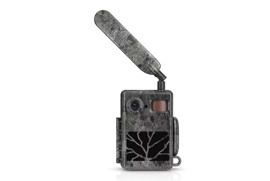 Zeiss Secacam 7 Cellular Wildlife Camera