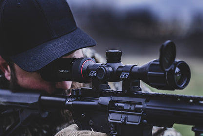 Infiray Tube TP25 SE Thermal Imaging Scope