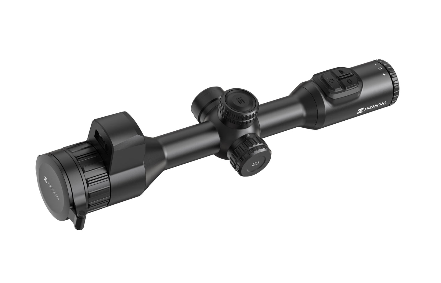 HikMicro Stellar 3.0 SH50L Thermal Imaging Scope with LRF