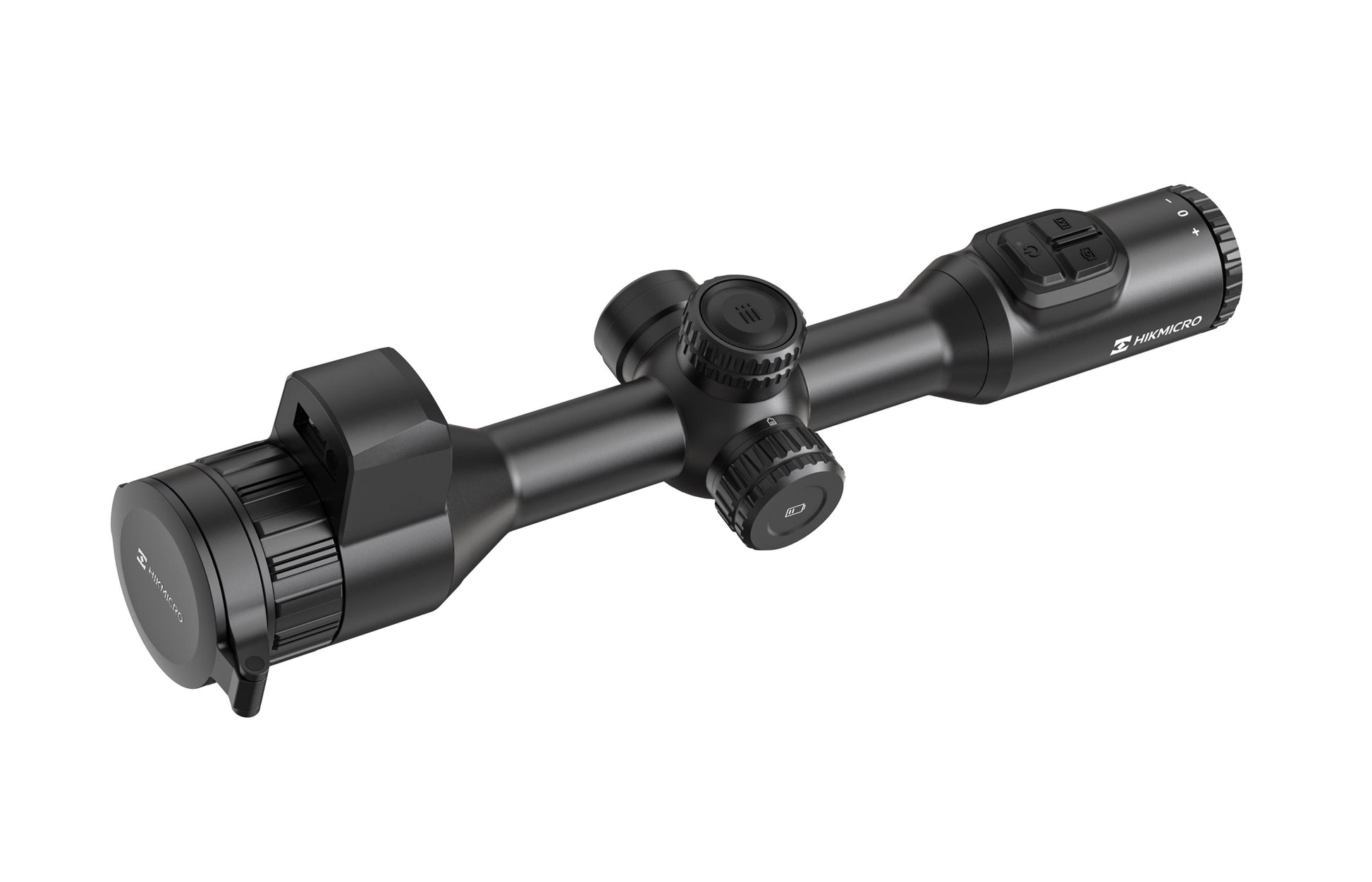 HikMicro Stellar 3.0 SH50L Thermal Imaging Scope with LRF