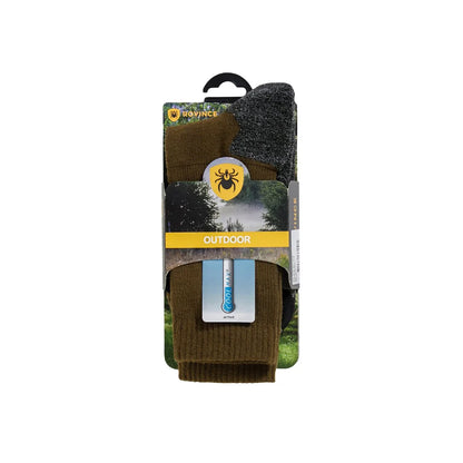 Rovince Shield Anti Tick Socks