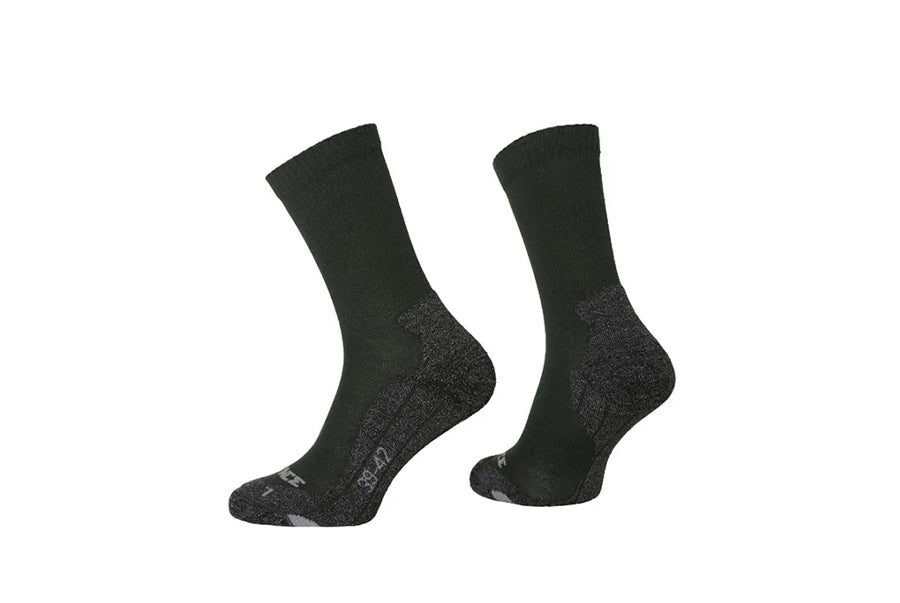 Rovince Shield Anti Tick Socks