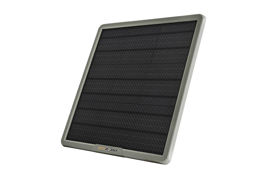 Spypoint SPLB-22 Solar Powered power bank