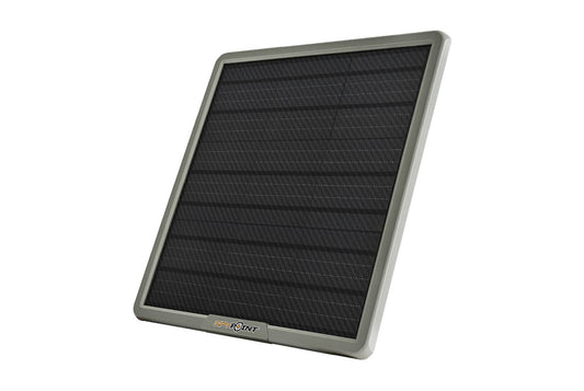  Spypoint SPLB-22 Solar Powered power bank 