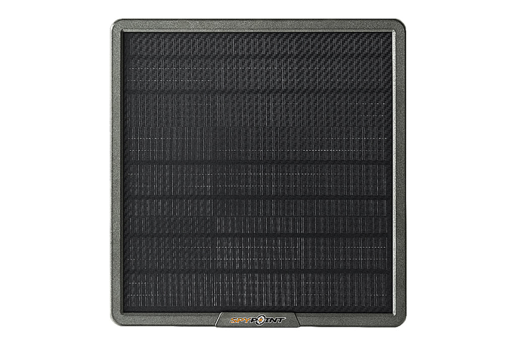 Spypoint SPLB-22 Solar Powered power bank
