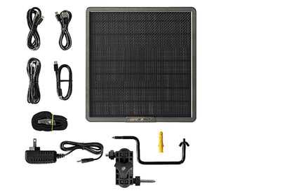 Spypoint SPLB-22 Solar Powered power bank