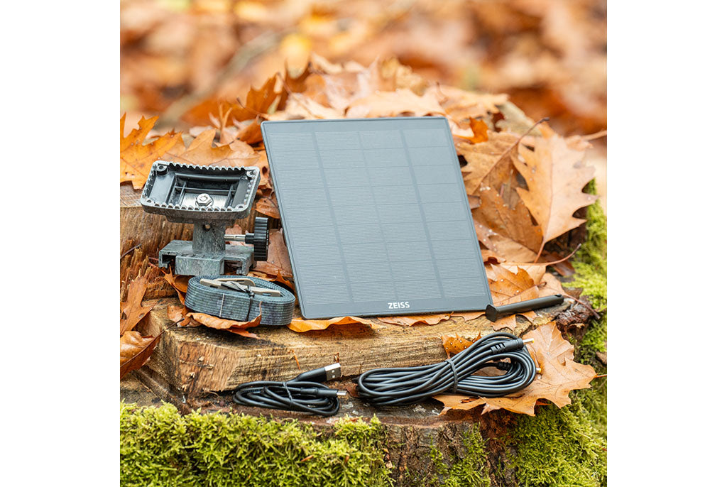 Zeiss Solar Panel Pro for Secacam | Scott Country International