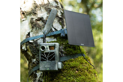 Zeiss Solar Panel Pro for Secacam