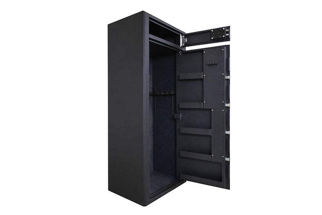 Spika S4 Extra Large Firearms Safe
