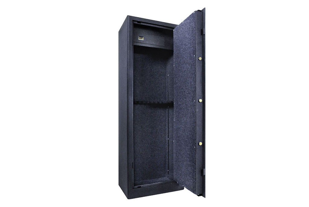 Spika S3D Premium Gun Security Vault Cabinet