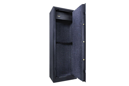 Spika S3D Premium Gun Security Vault Cabinet