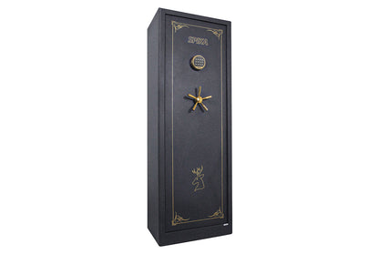 Spika S3D Premium Gun Security Vault Cabinet