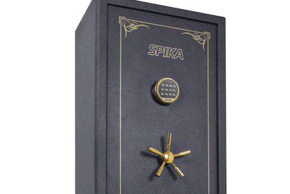 Spika S3D Premium Gun Security Vault Cabinet