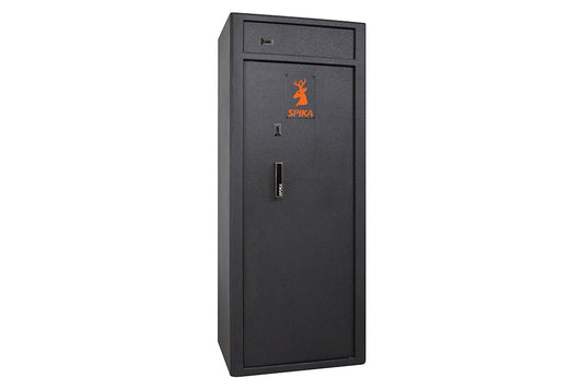  Spika S4 Extra Large Firearms Safe 