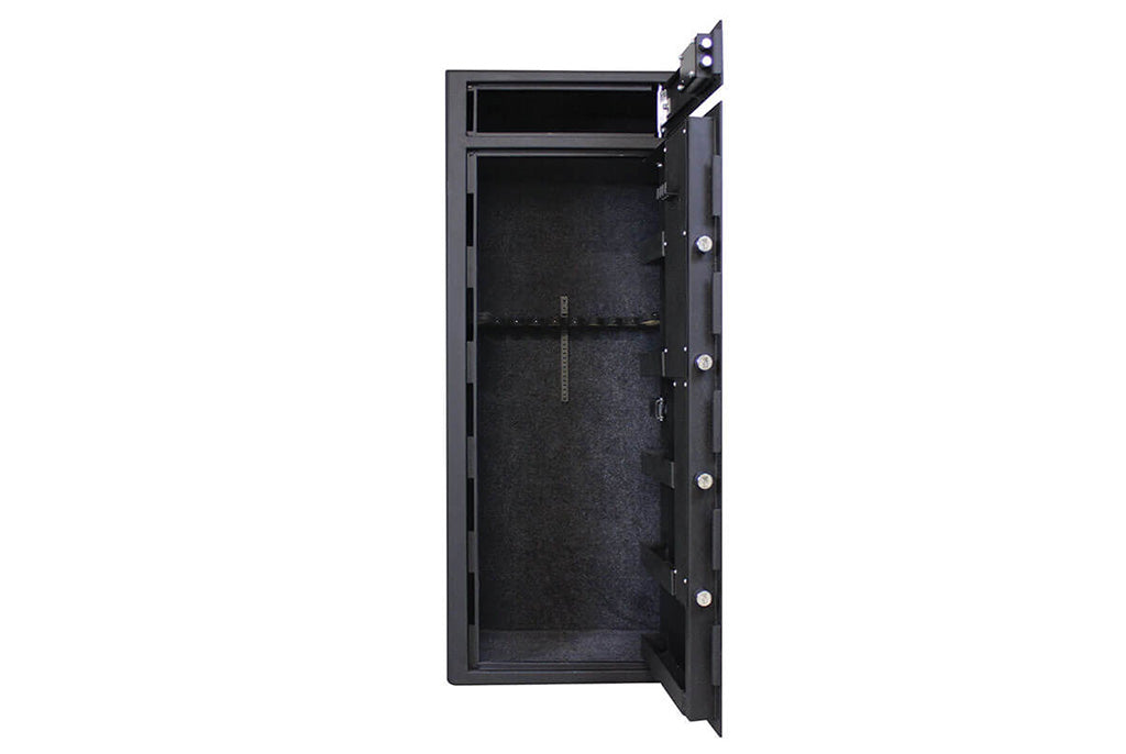 Spika S4 Extra Large Firearms Safe