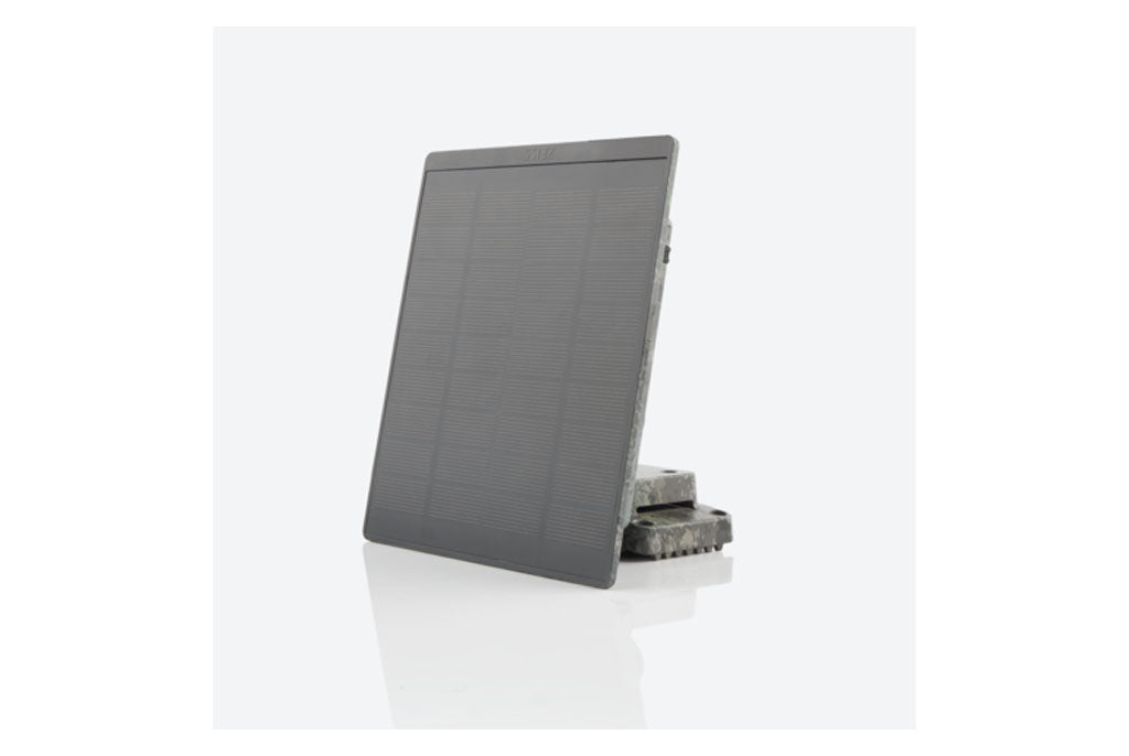 Zeiss Solar Panel Mini for Secacam