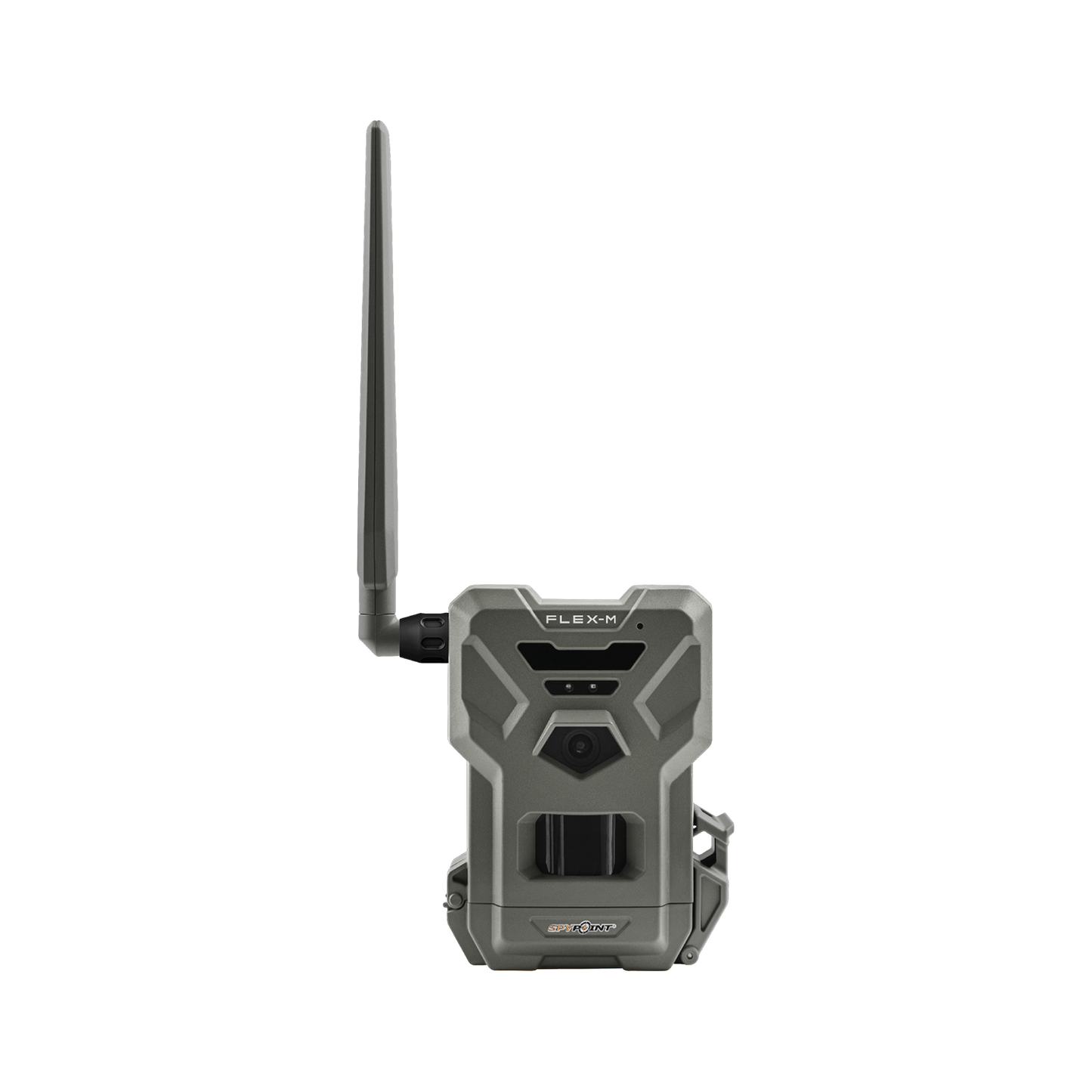 SPYPOINT FLEX-M Cellular Wildlife Camera Twin Pack