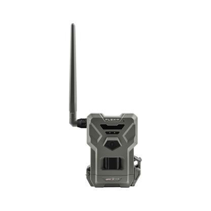 SPYPOINT FLEX-M Cellular Wildlife Camera Twin Pack