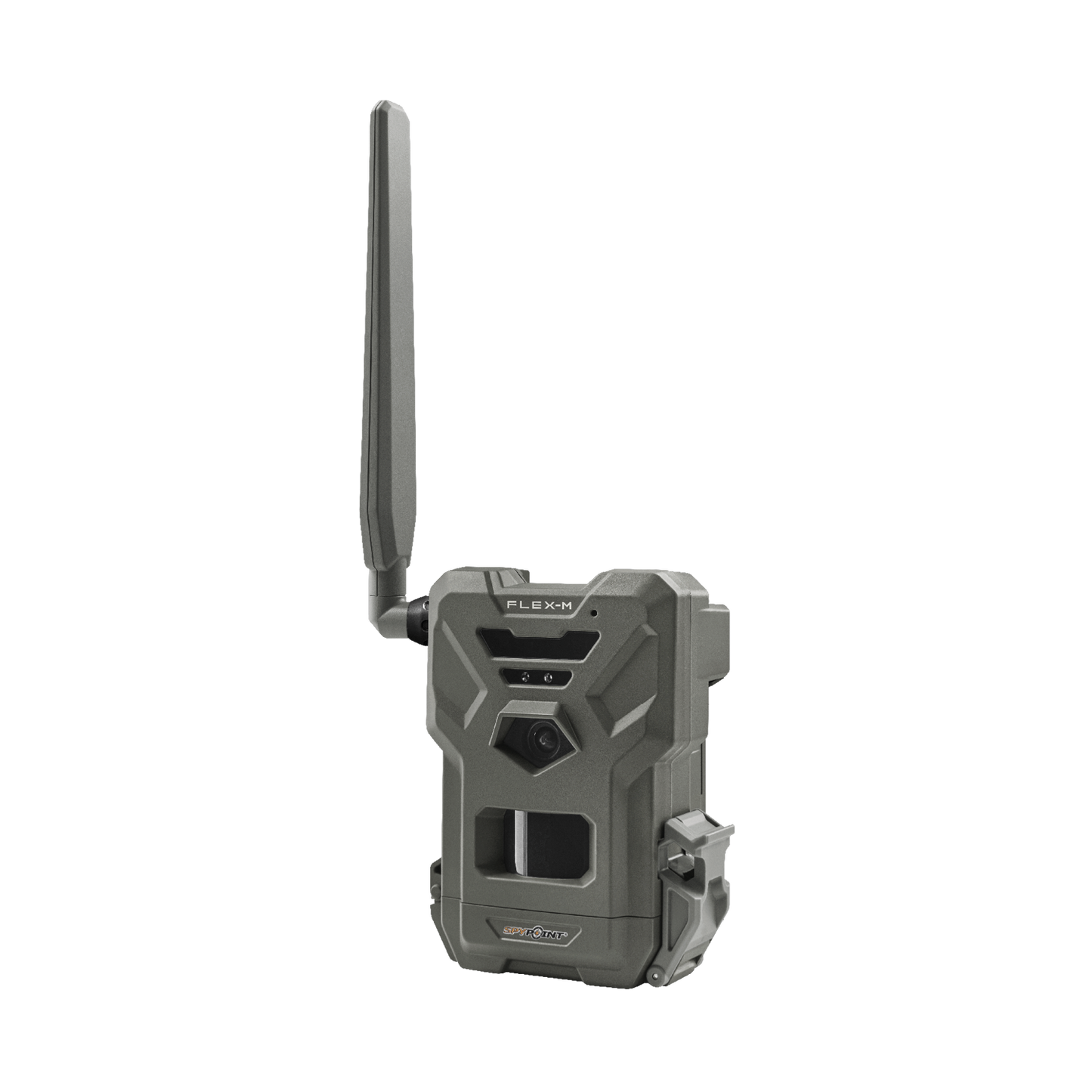 SPYPOINT FLEX-M Cellular Wildlife Camera Twin Pack