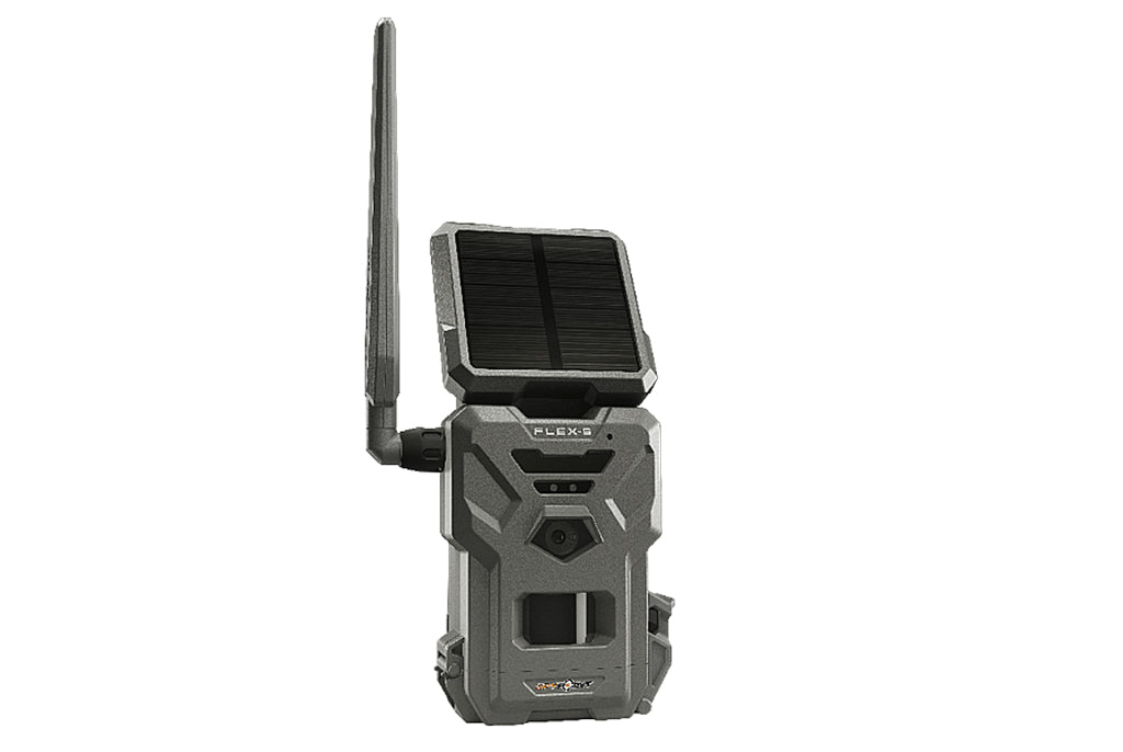 Spypoint Flex S Cellular Trail Camera System