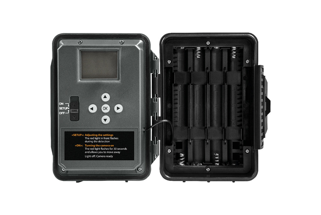 Spypoint Force 48 Wildlife Camera