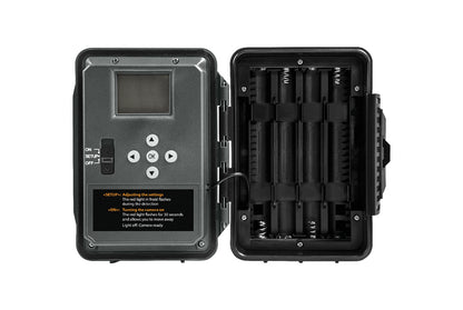 Spypoint Force 48 Wildlife Camera