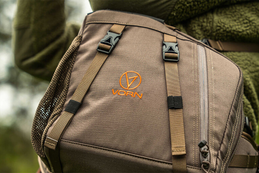 VORN SR10 Hip Pack