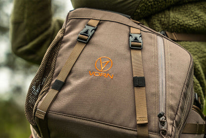 VORN SR10 Hip Pack