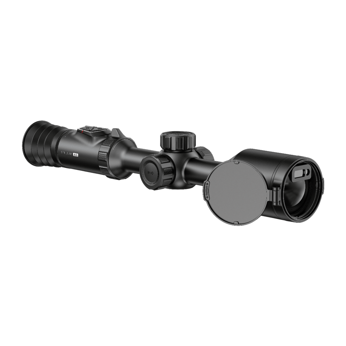 HIKMICRO STELLAR 4.0 SQ50L Thermal Riflescope