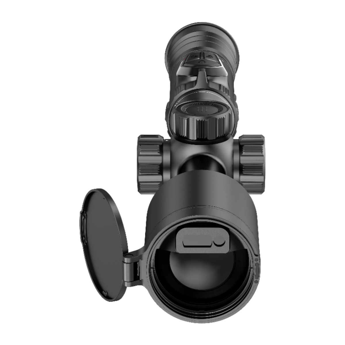 HIKMICRO STELLAR 4.0 SQ50L Thermal Riflescope
