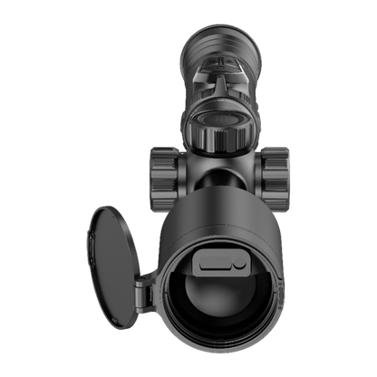 HIKMICRO STELLAR 4.0 SQ50L Thermal Riflescope