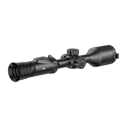 HIKMICRO STELLAR 4.0 SQ50L Thermal Riflescope