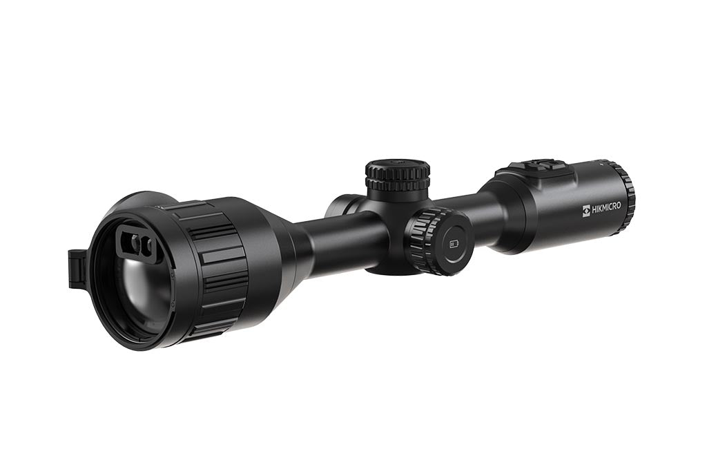 HikMicro Stellar 3.0 SQ50L Thermal Imaging Scope with LRF