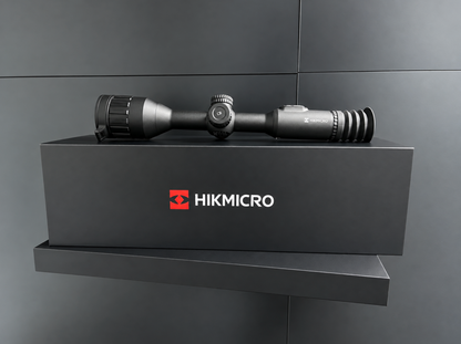 Pre Owned HikMicro Stellar 3.0 SQ50L Thermal Riflescope