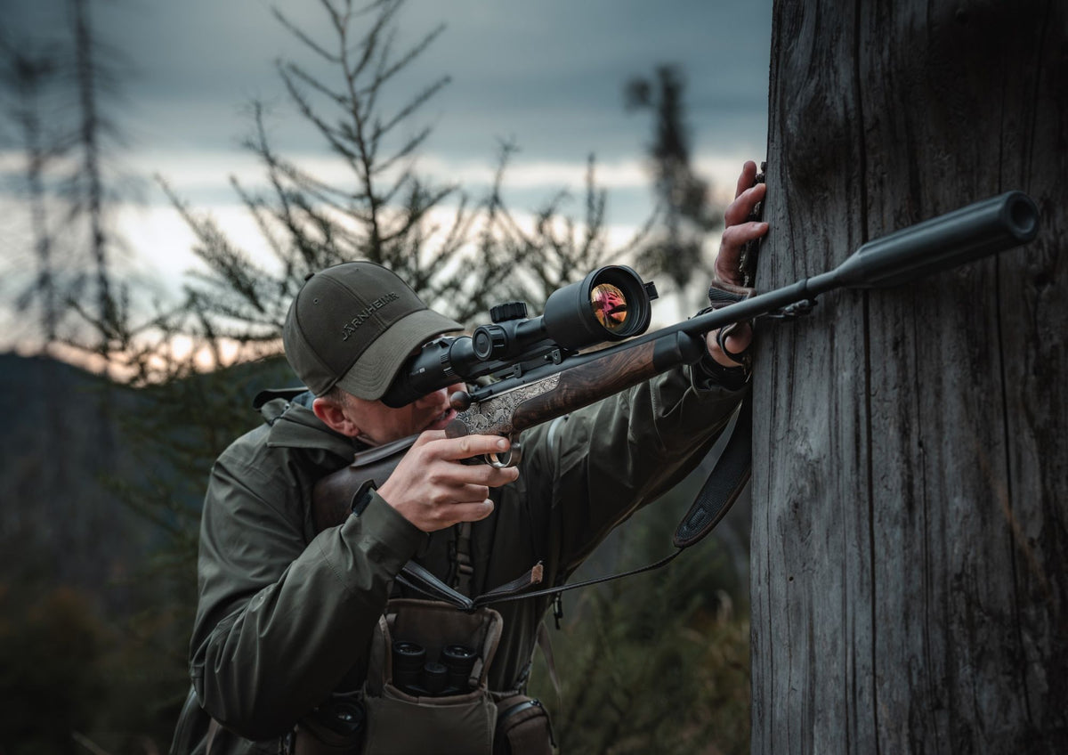 HIKMICRO STELLAR 4.0 SX75L Thermal Riflescope
