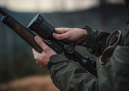 HIKMICRO STELLAR 4.0 SQ50L Thermal Riflescope