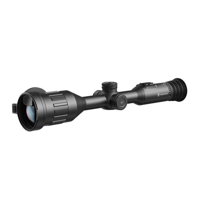 HIKMICRO Stellar 3.0 SX60LS 50hz Thermal Scope with LRF