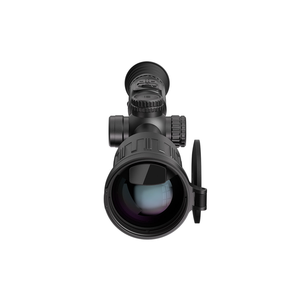HIKMICRO Stellar 3.0 SX60LS 50hz Thermal Scope with LRF | Scott