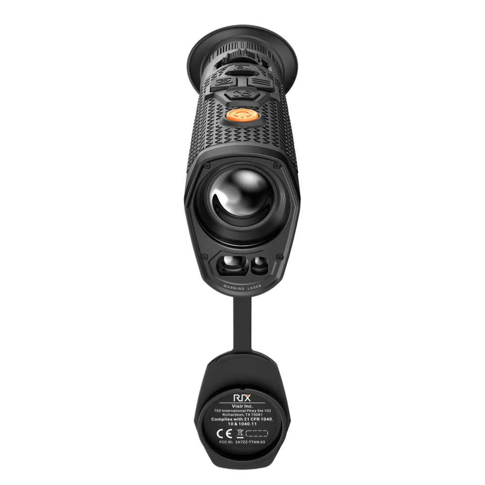 RIX Optics TITAN T3 Thermal Imaging Monocular