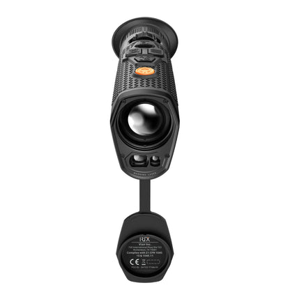 RIX Optics TITAN T6 Thermal Imaging Monocular