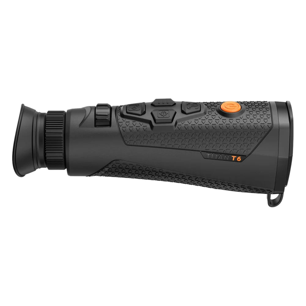 RIX Optics TITAN T6 Thermal Imaging Monocular