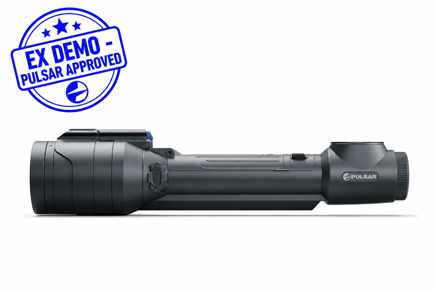 Ex Demo Pulsar Talion XG35 Thermal Scope